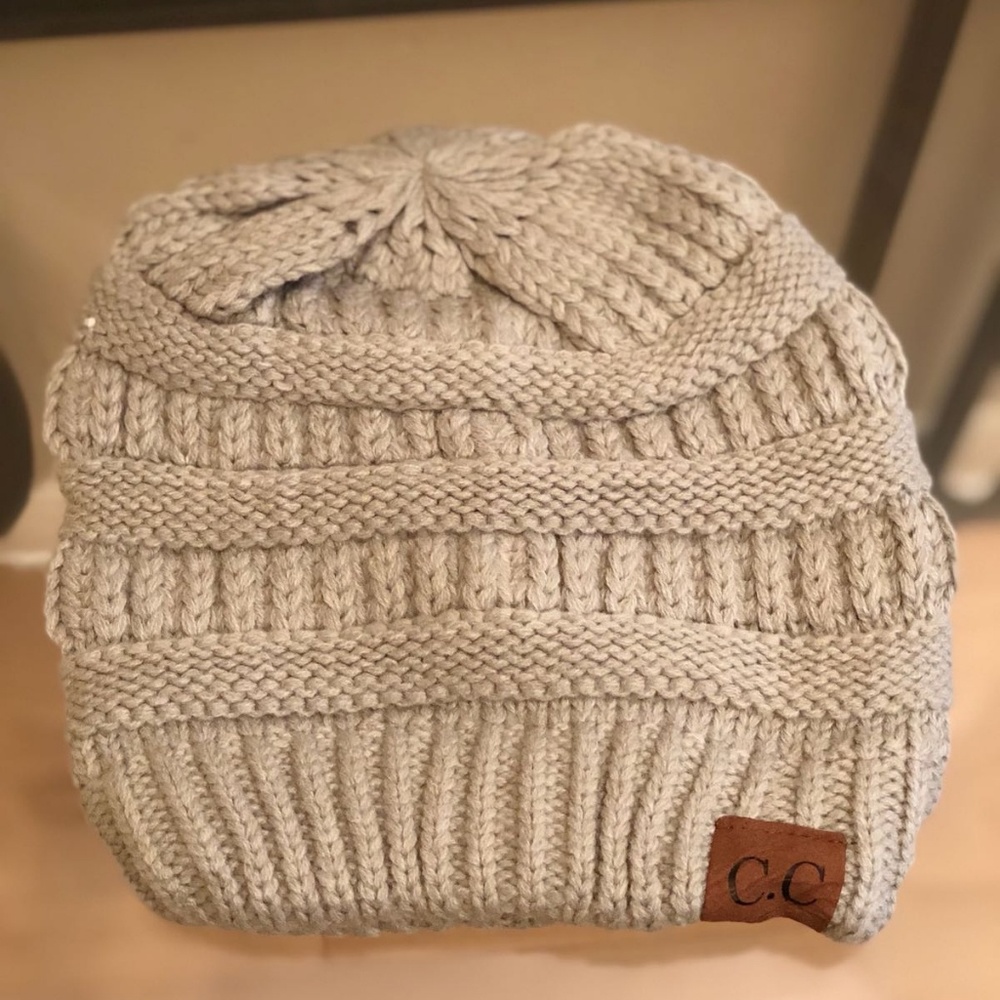 ♥️3-for$25♥️ C.C Beanie HAT Skully unisex - Picture 7 of 7